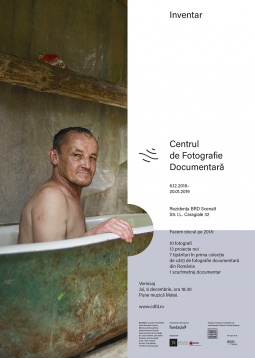 Deschis pentru INVENTAR