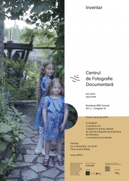 Deschis pentru INVENTAR