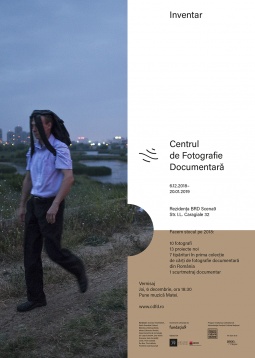 Deschis pentru INVENTAR