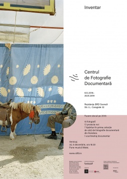 Deschis pentru INVENTAR