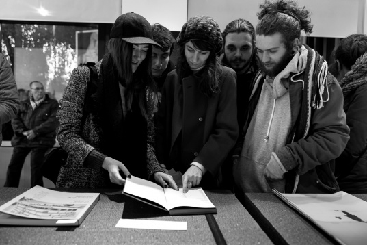 „Cele mai frumoase cărți din România” și-a desemnat câștigătoarele și a lansat revista FOI