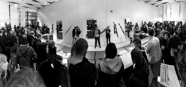 „Cele mai frumoase cărți din România” și-a desemnat câștigătoarele și a lansat revista FOI