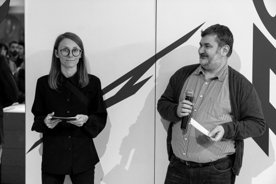 „Cele mai frumoase cărți din România” și-a desemnat câștigătoarele și a lansat revista FOI