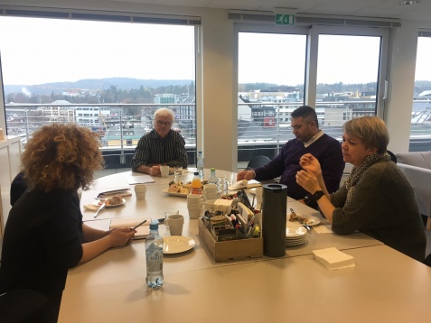 Creative Kristiansand