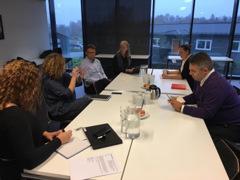 Creative Kristiansand