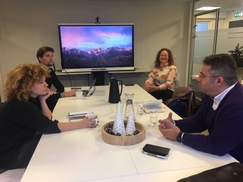 Creative Kristiansand