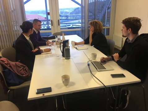 Creative Kristiansand