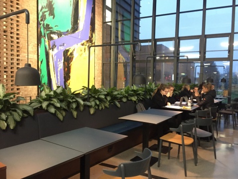 Creative Kristiansand