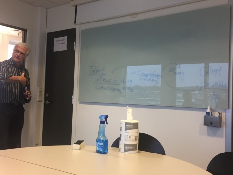 Creative Kristiansand