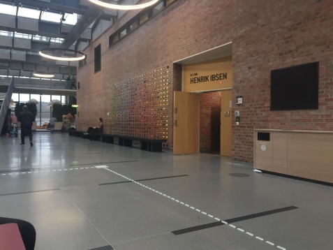 Creative Kristiansand