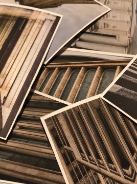 Peste 100 de fotografii spun povestea Cartierului Creativ