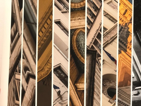 Peste 100 de fotografii spun povestea Cartierului Creativ