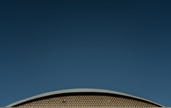 Peste 100 de fotografii spun povestea Cartierului Creativ