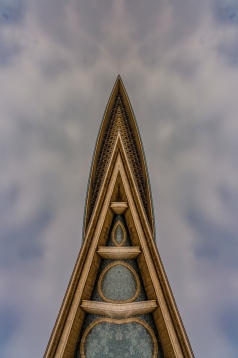 Peste 100 de fotografii spun povestea Cartierului Creativ