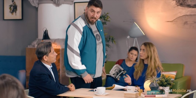 TOP 3 ADC*RO // NOIEMBRIE 2018