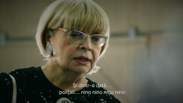 TOP 3 ADC*RO // NOIEMBRIE 2018