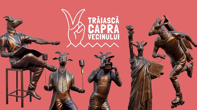 TOP 3 ADC*RO // NOIEMBRIE 2018