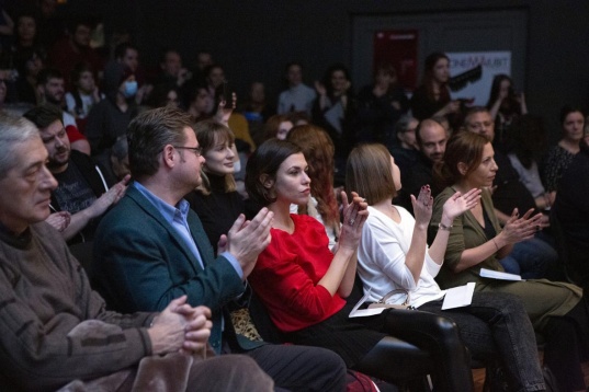 Festivalul Internațional de Film Studențesc CineMAiubit: Premiile ediţiei a 22-a