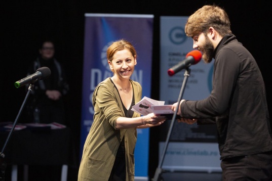 Festivalul Internațional de Film Studențesc CineMAiubit: Premiile ediţiei a 22-a