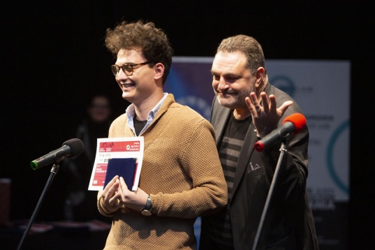 Festivalul Internațional de Film Studențesc CineMAiubit: Premiile ediţiei a 22-a