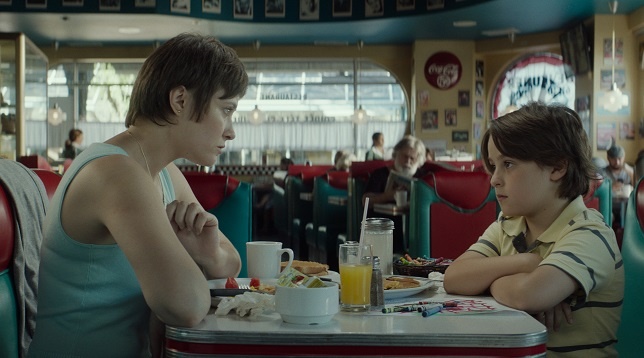 Ioana Uricaru, nominalizată la Independent Spirit Awards pentru filmul Lemonade