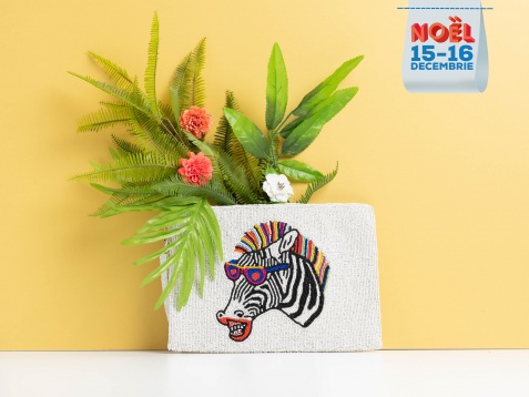 NOËL, Târgul cadourilor de designer, adună week-endul acesta daruri de neuitat în Bd. Dacia, nr. 12