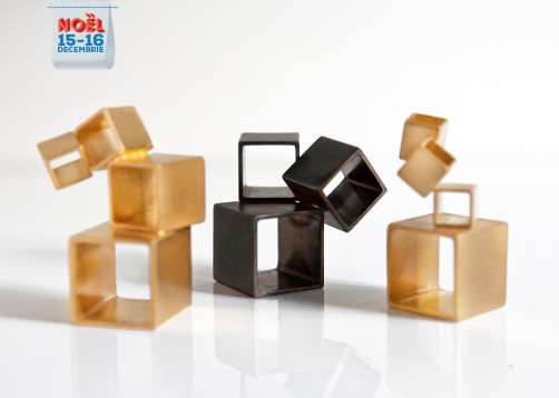 NOËL, Târgul cadourilor de designer, adună week-endul acesta daruri de neuitat în Bd. Dacia, nr. 12