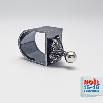 NOËL, Târgul cadourilor de designer, adună week-endul acesta daruri de neuitat în Bd. Dacia, nr. 12