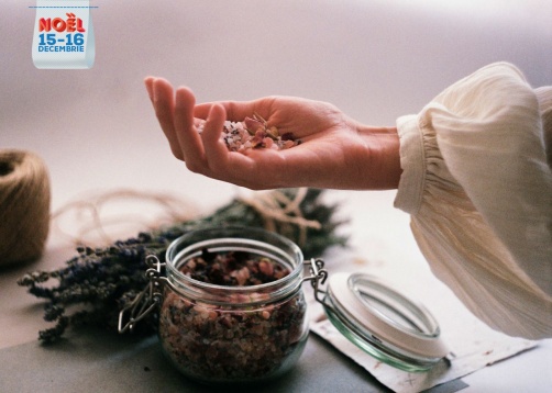 NOËL, Târgul cadourilor de designer, adună week-endul acesta daruri de neuitat în Bd. Dacia, nr. 12