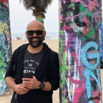 Primul film românesc VR în selecția oficială Sundance 2019!