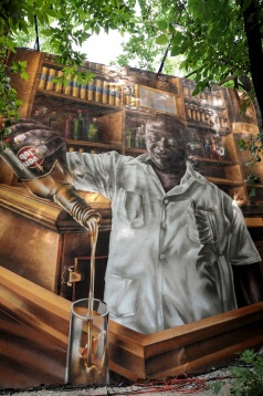 Tinerii antreprenori care au redefinit boemia bucureșteană prin J’ai Bistrot