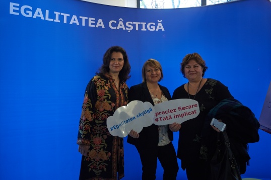 IKEA și Itsy Bitsy aduc în prim plan rolul taților în creșterea bebelușilor 