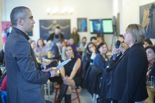 IKEA și Itsy Bitsy aduc în prim plan rolul taților în creșterea bebelușilor 