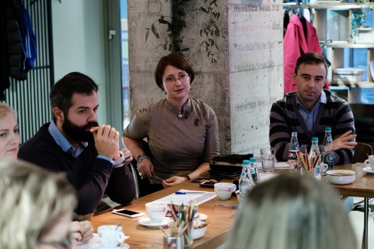 JURIUL INTERNETICS 2018 // CRISTINA HANGANU