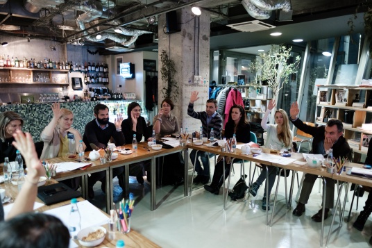 JURIUL INTERNETICS 2018 // CRISTINA HANGANU