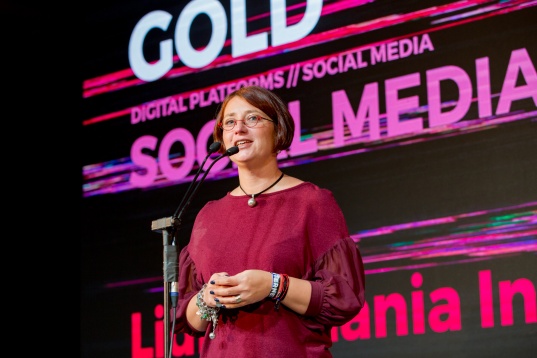 JURIUL INTERNETICS 2018 // CRISTINA HANGANU