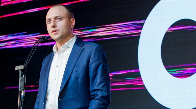 JURIUL INTERNETICS 2018 // MIHAI TĂNASE