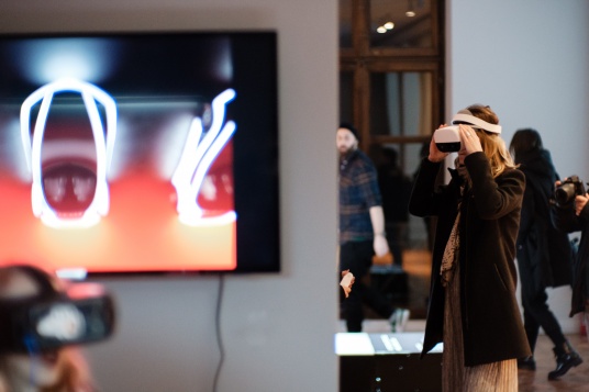 INTERNETICS MONTHLY REVIEW - NOIEMBRIE 2018