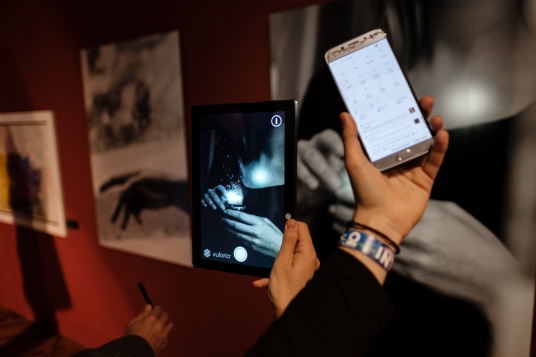 INTERNETICS MONTHLY REVIEW - NOIEMBRIE 2018