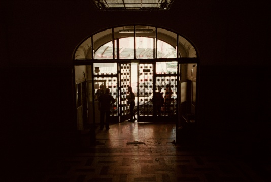 O călătorie în spațiu și timp în Universul