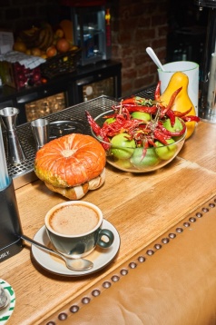 Un profil de business, vă rog: Energiea