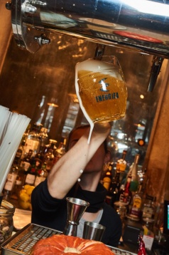 Un profil de business, vă rog: Energiea