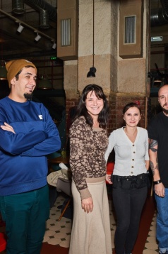 Un profil de business, vă rog: Energiea