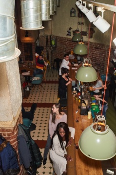 Un profil de business, vă rog: Energiea