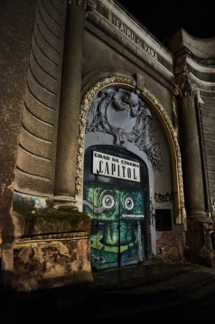 Zoom in #3 Calea Victoriei - Ion Câmpineanu - Ion Brezoianu