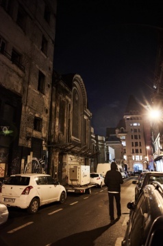 Zoom in #3 Calea Victoriei - Ion Câmpineanu - Ion Brezoianu