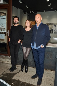 Zoom in #3 Calea Victoriei - Ion Câmpineanu - Ion Brezoianu