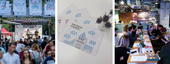 2018 year in review pentru The Institute