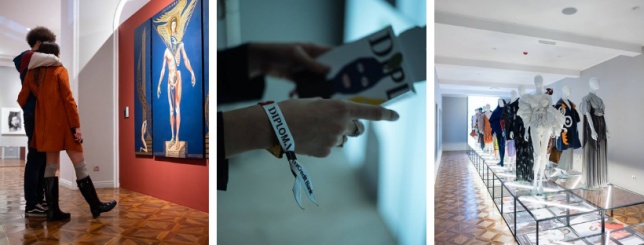 2018 year in review pentru The Institute