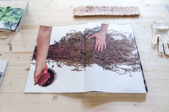 2018 year in review pentru The Institute